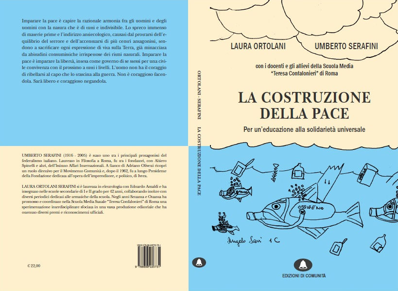 Costruzione della pace
